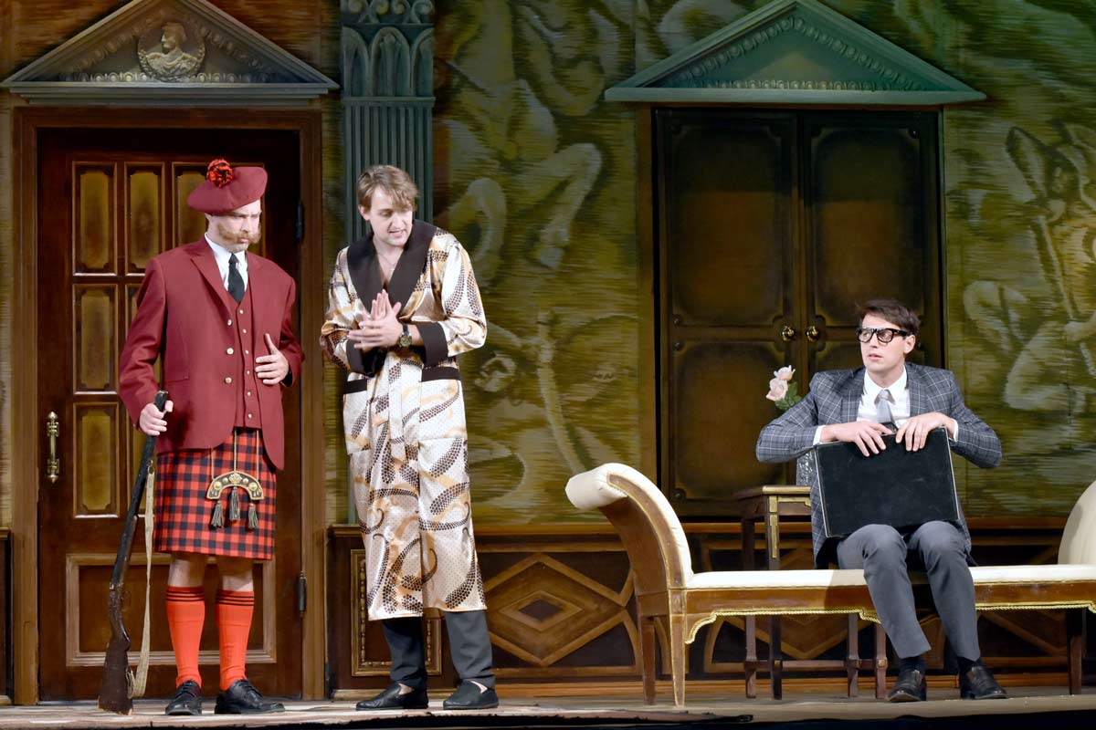 Куда сходить: интересные мероприятия 27 июня в Крыму