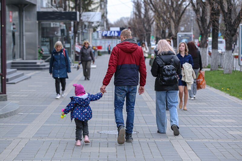 Сертификат на миллион: как в Крыму поддержат молодые семьи