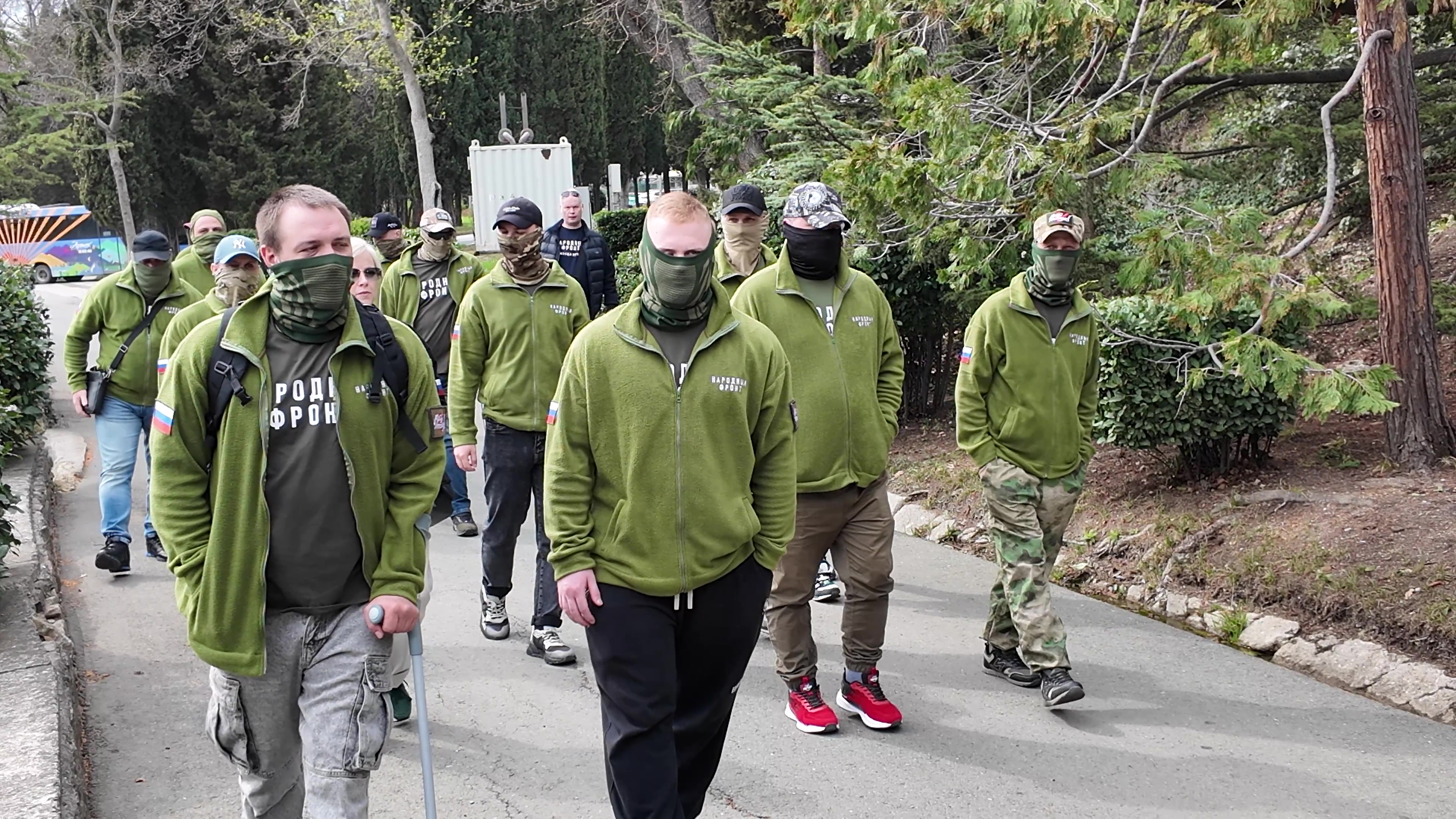 В крымском реабилитационном лагере для ветеранов СВО увеличат количество смен