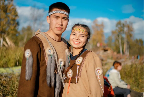 Крымчане могут выиграть путешествие на Чукотку