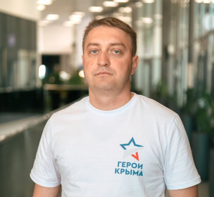 Участник программы «Герои Крыма» рассказал о стажировке в Министерстве внутренней политики, информации и связи РК