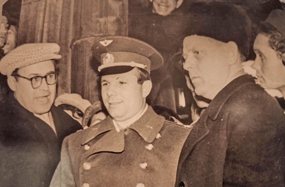 Сведения о противнике и освобождение европейских городов от нацистов: героизм и отвага разведчика Василия Харчикова