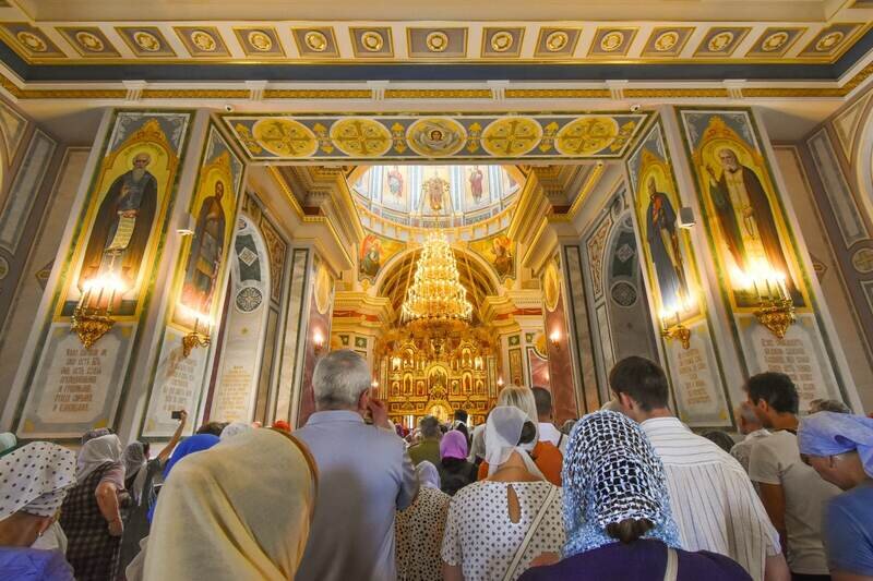 Какой сегодня праздник: 8 января