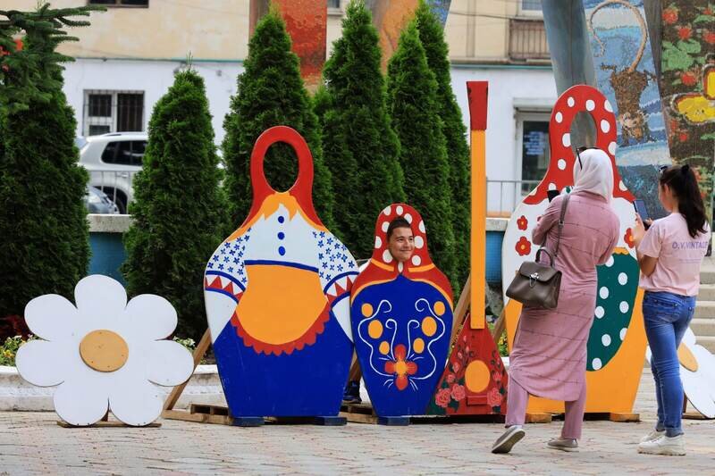 Готовы ли крымчане совершить что-то безумное и безрассудное