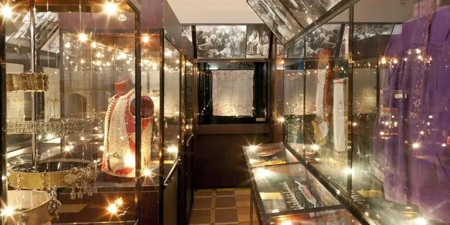 Куда сходить: интересные мероприятия 8 августа в Крыму