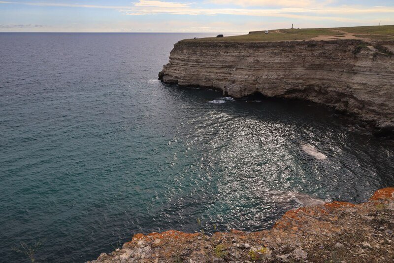 остров березань в черном море