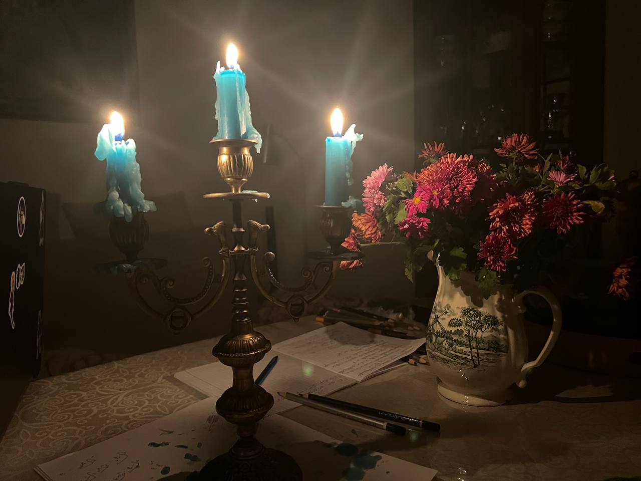 Три населенных пункта в Крыму останутся без света