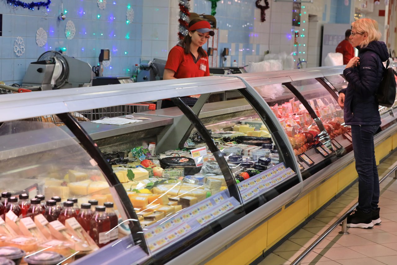 Эксперт рассказала, какие продукты подорожают в Крыму перед праздниками