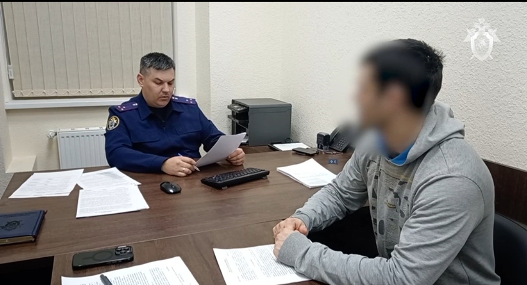 Капитанам танкеров, потерпевших крушение в Керченском проливе, предъявили обвинение