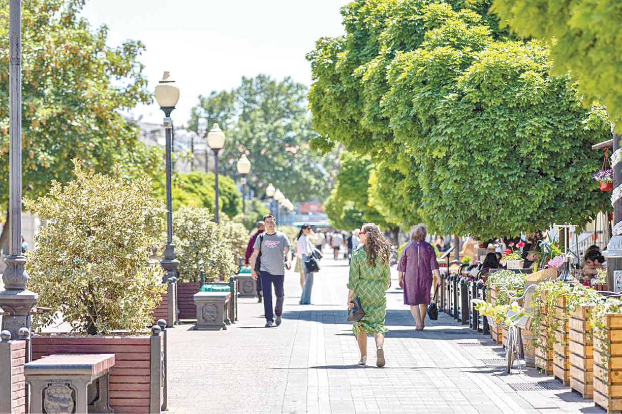 В Крымстате рассказали об особенностях демографии РК и назвали самый дорогой город в республике