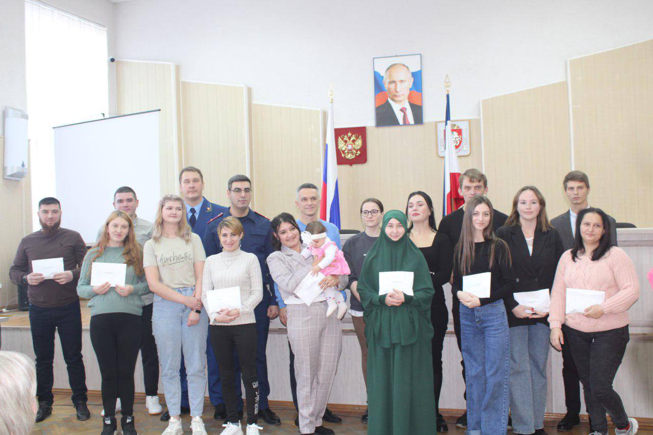 Прокуратура добилась выделения жилья для сирот из Симферопольского района