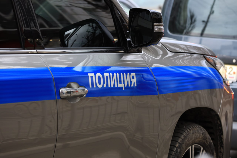 В Крыму МВД проверит инцидент с избиением ребёнка компанией подростков