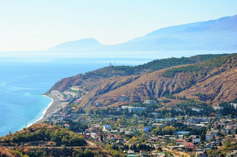 Крым вошёл в первую десятку рейтинга инвестиционного климата