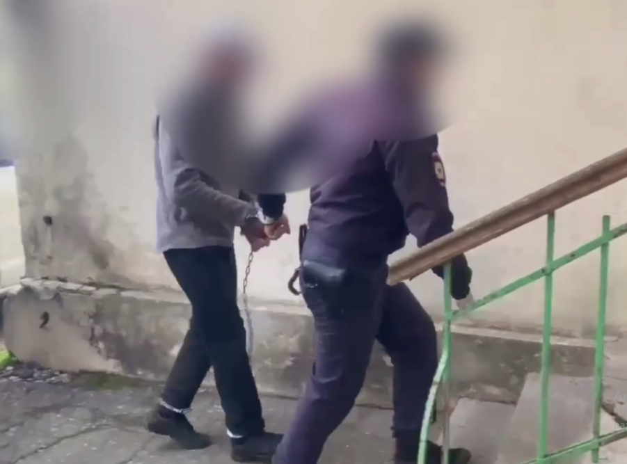 Зарезавший своего собутыльника крымчанин отправится в колонию на 9 лет