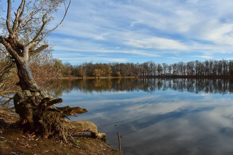 В Крыму планируют построить два новых водохранилища
