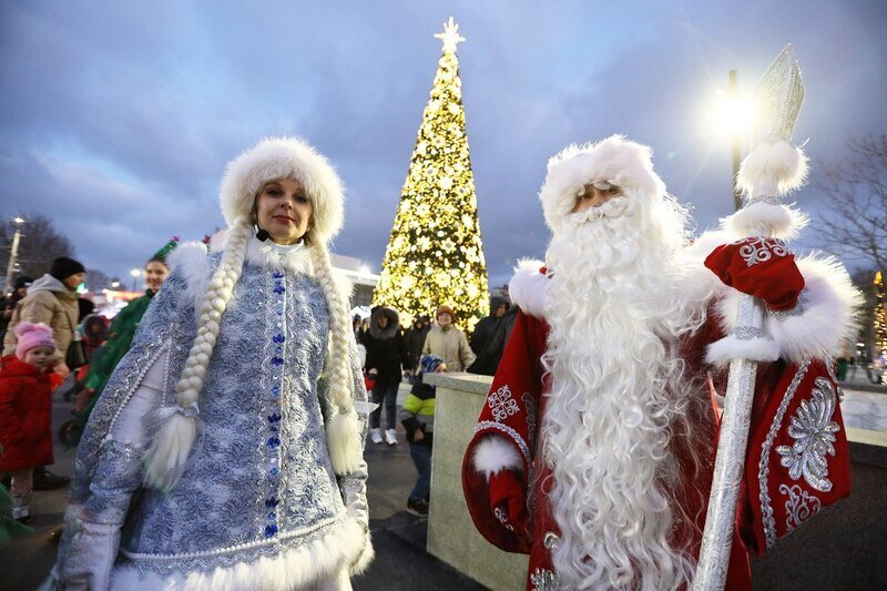18 ноября: какой сегодня день