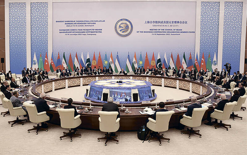 Мир новых принципов: как прошел очередной саммит ШОС