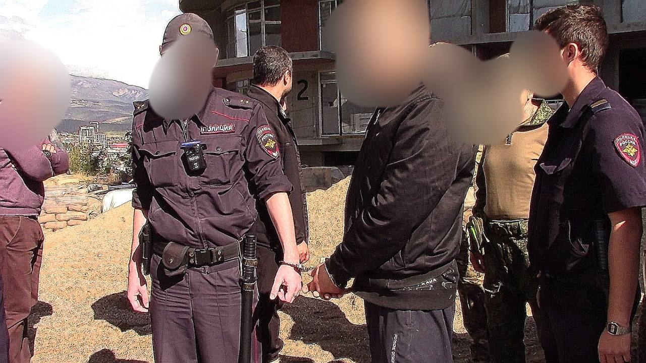 Рабочего из Алушты приговорили к 10,5 годам колонии за убийство знакомого