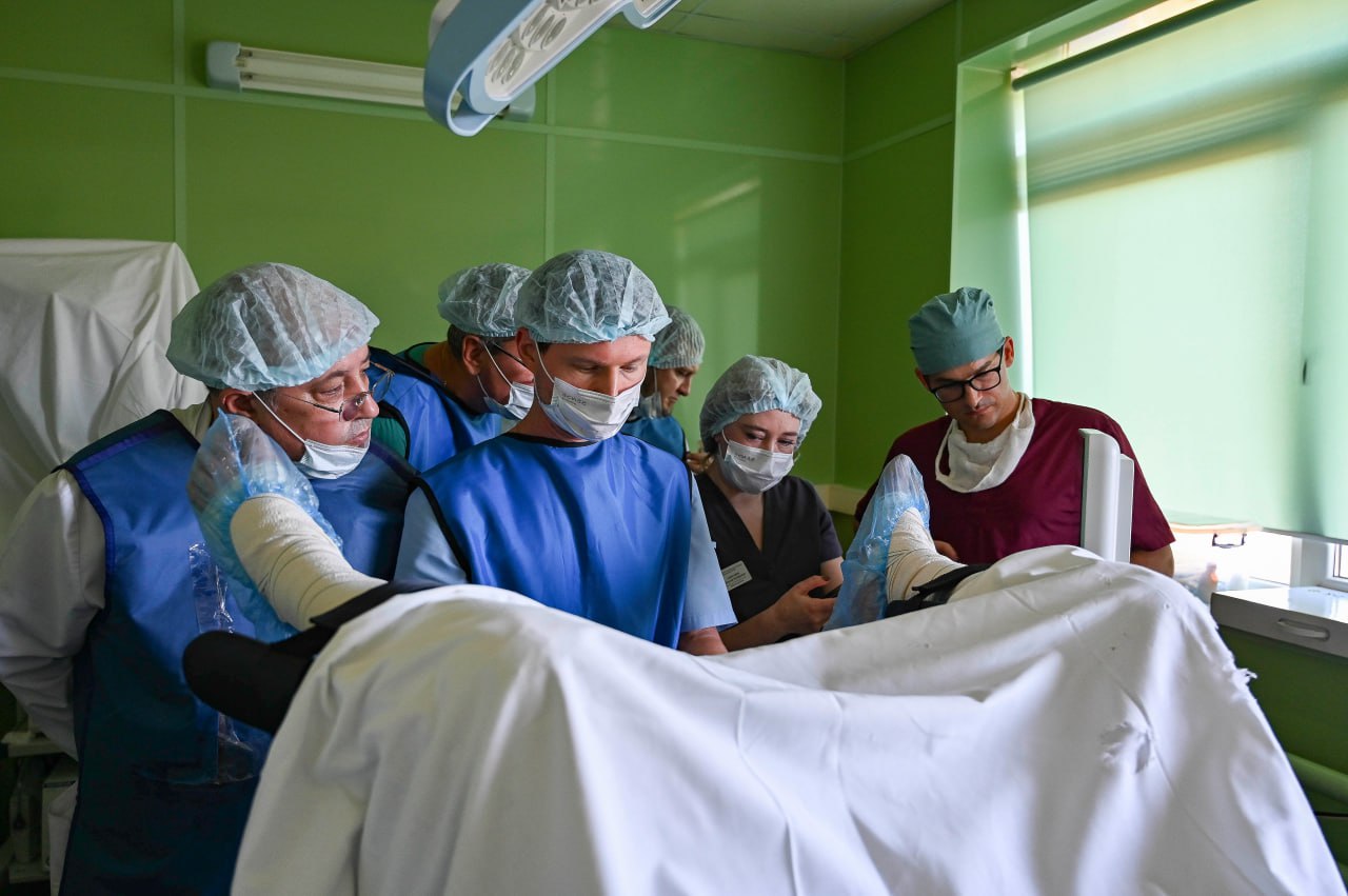 Врач назвал причины увеличения онкозаболеваемости на полуострове