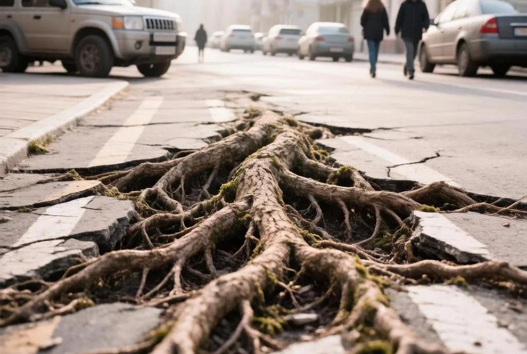 Биолог объяснил, почему айлант опасен для городов