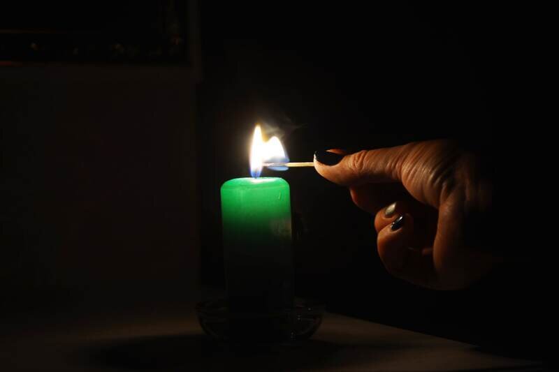 Какие улицы Симферополя 14 декабря останутся без света