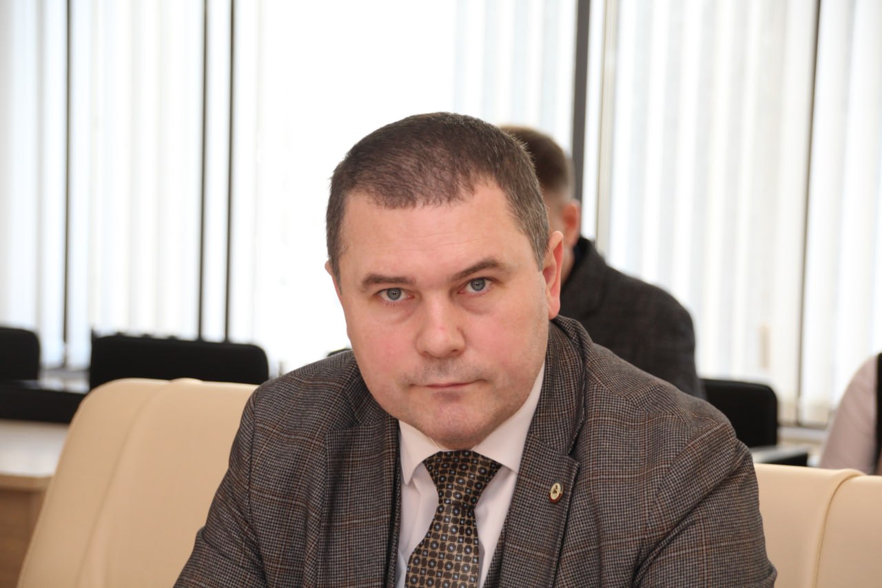 Эксперт рассказал о планах по развитию общественных советов в Крыму