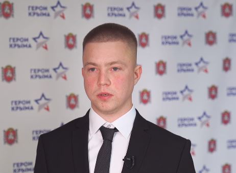 Участник СВО поделился своим опытом прохождения этапов отбора программы «Герои Крыма»