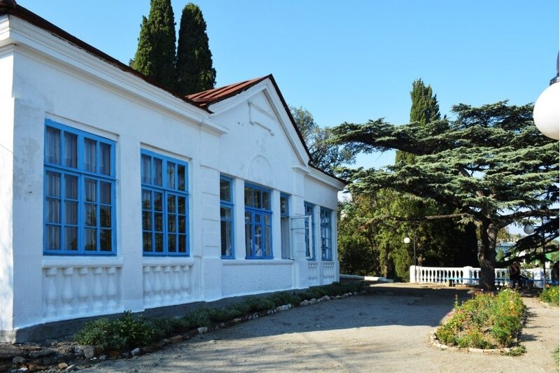 В Алуштинском музее пройдет программа «Вот пришло Крещение - праздник очищения»