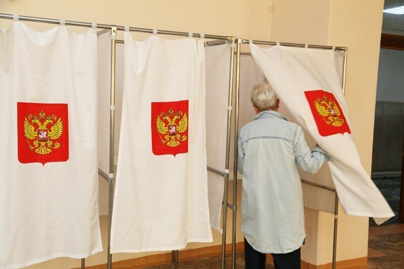 Что о выборах в Херсонской области говорит наблюдатель из Испании