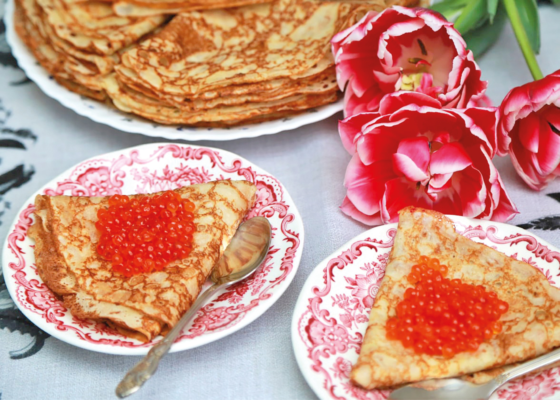 Как изменились цены на красную икру и кто чаще покупает этот деликатес 