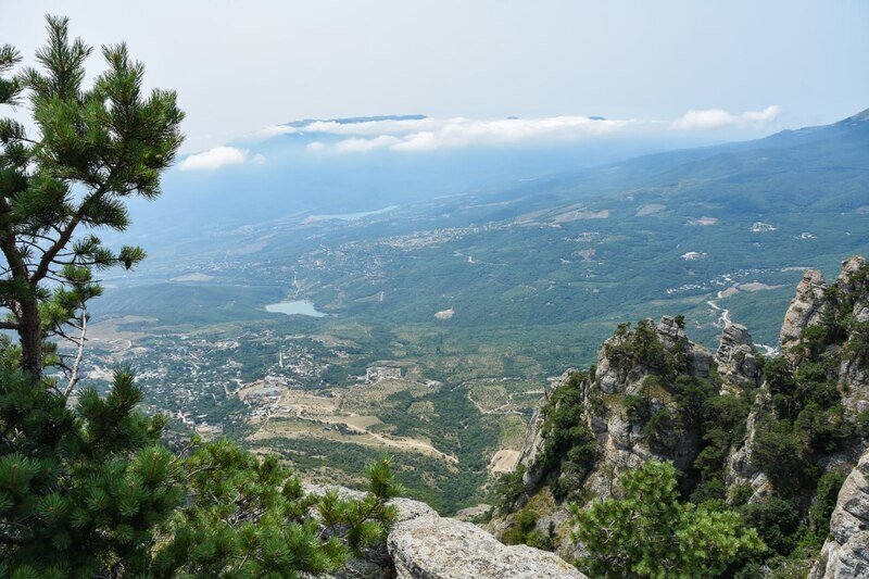 Когда закончится жара в Крыму: синоптики дали прогноз на неделю 