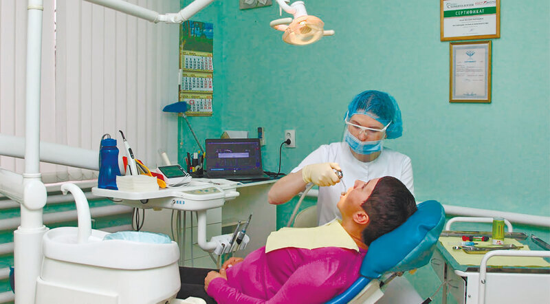 Подорожают ли стоматологические услуги в Крыму: прогнозы эксперта