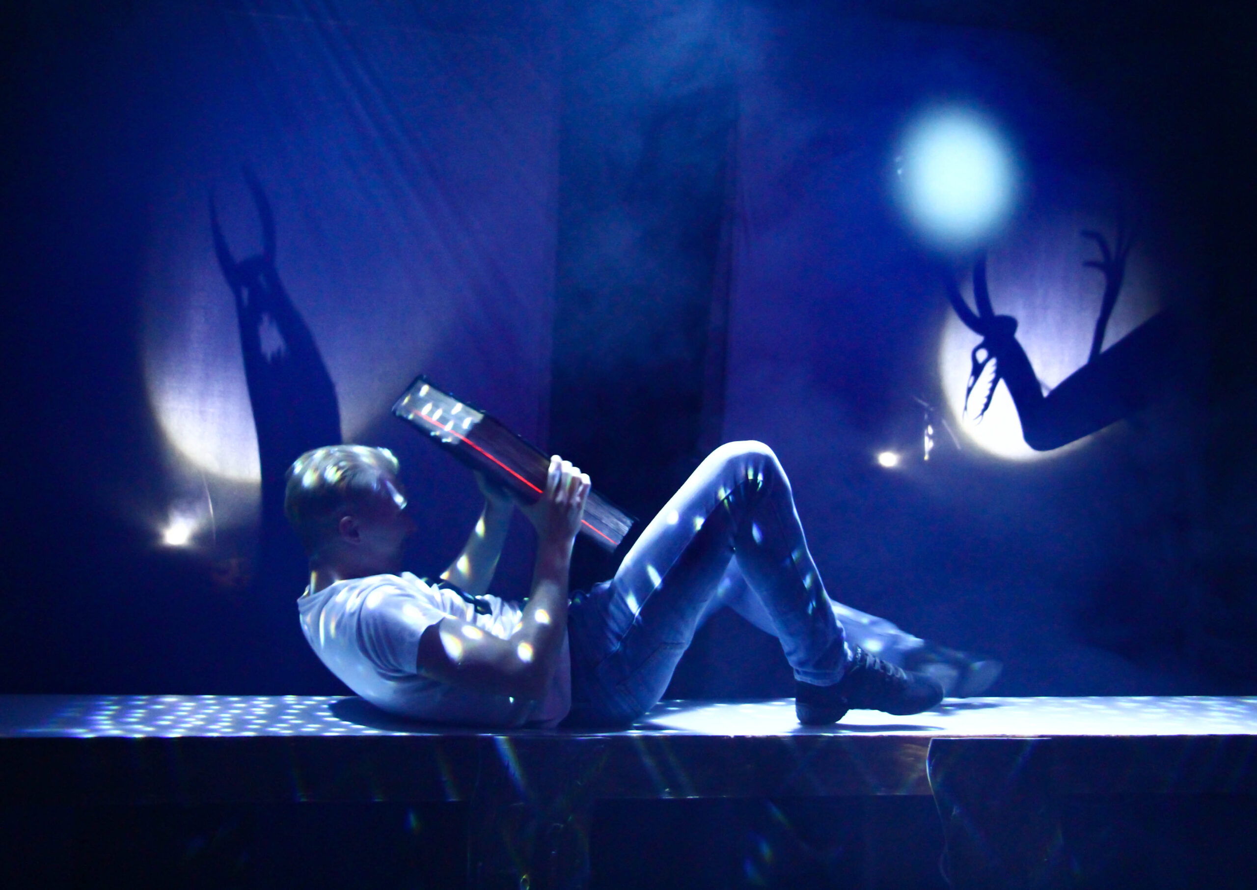 Куда сходить: интересные мероприятия 15 мая в Крыму