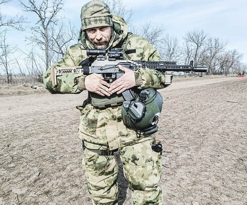 Позывной "Тер": разведка, разминирование и как «Буханка» спасла жизнь