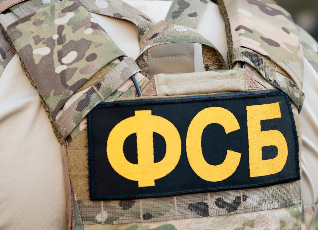 Аксёнов поблагодарил сотрудников ФСБ за поимку террористов в Бахчисарайском районе