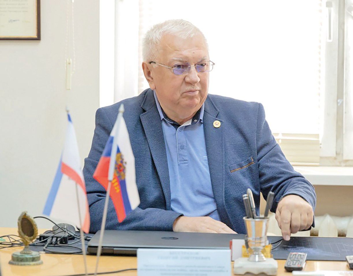 О взаимодействии с участниками СВО и помощи героям Великой Отечественной войны: интервью с председателем Крымского союза ветеранов