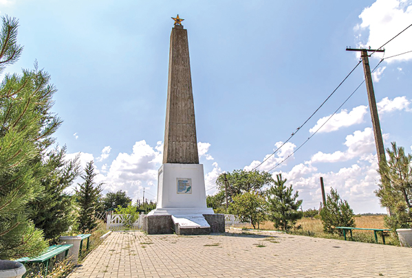 Компактно, но уютно: чему радуются и на что жалуются жители Найдёновки Красногвардейского района