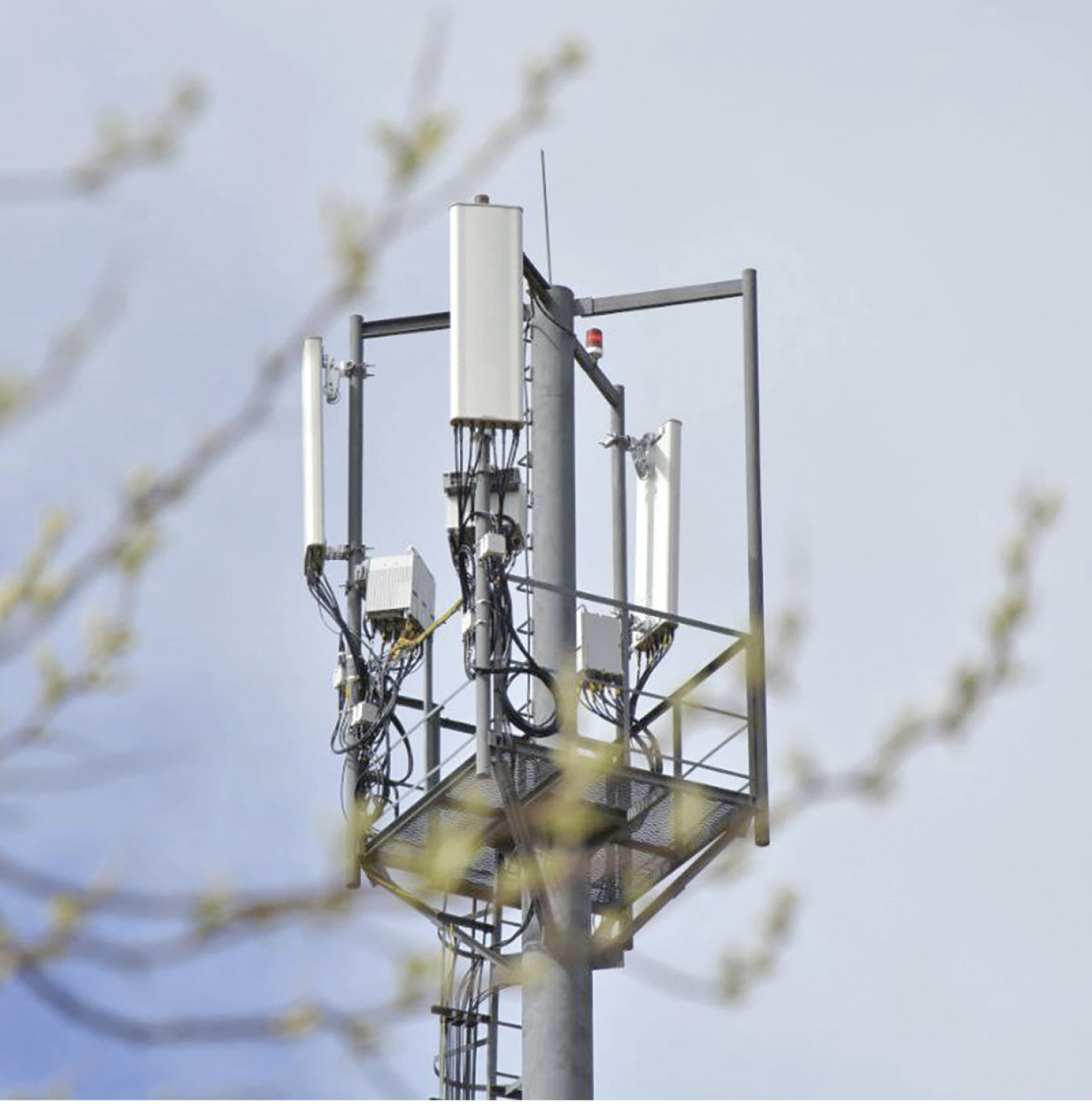 Выдача земельных участков бойцам СВО в Крыму, запуск новых станций мобильной связи: интересные события апреля 2023 года