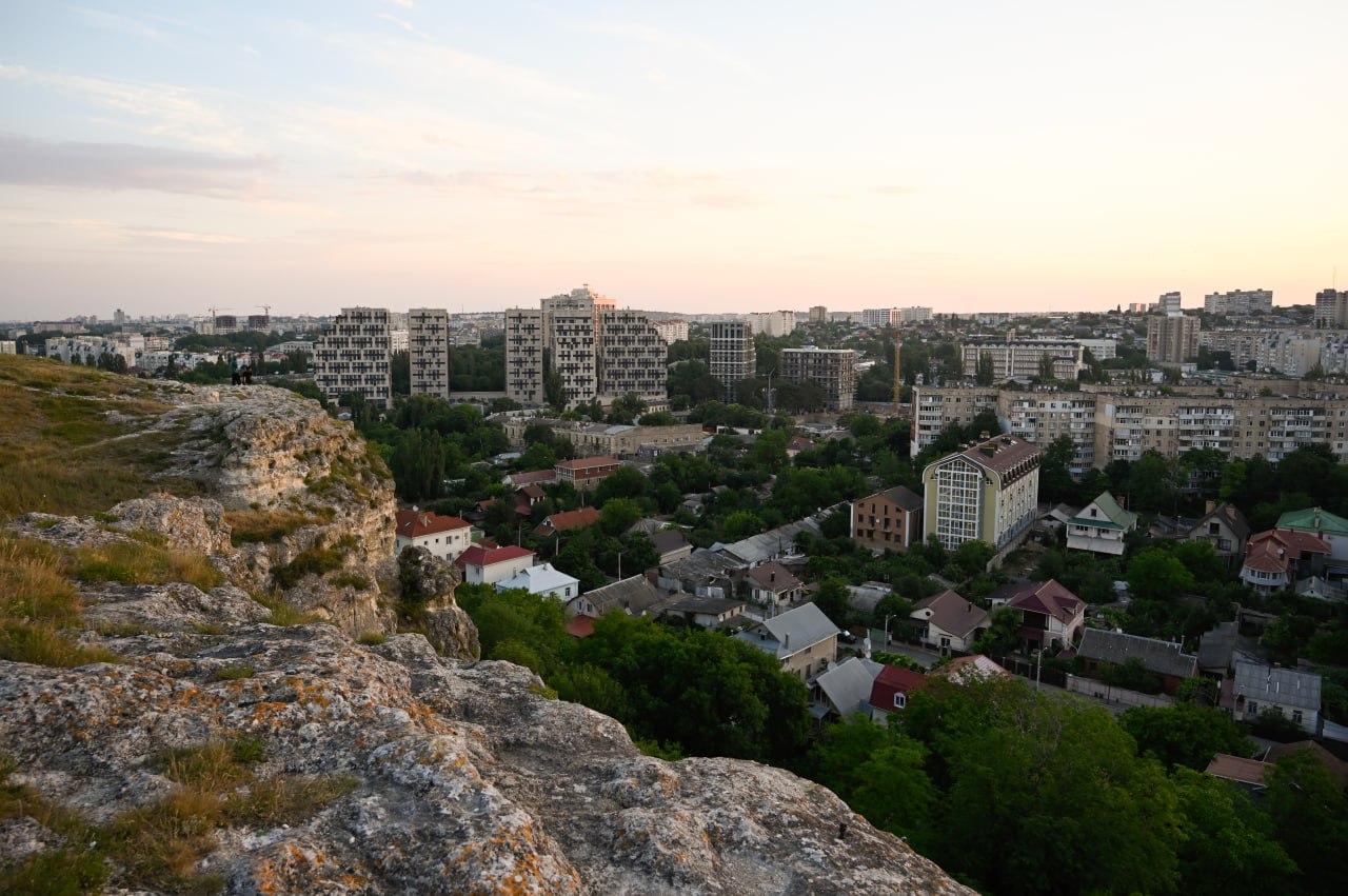 Крым начнёт развивать сотрудничество со странами Латинской Америки и Африки