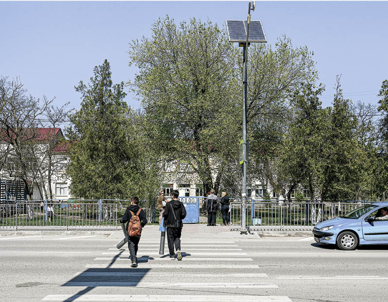 Посёлок с городскими замашками: о чём мечтают и на что жалуются жители пгт Зуя Белогорского района