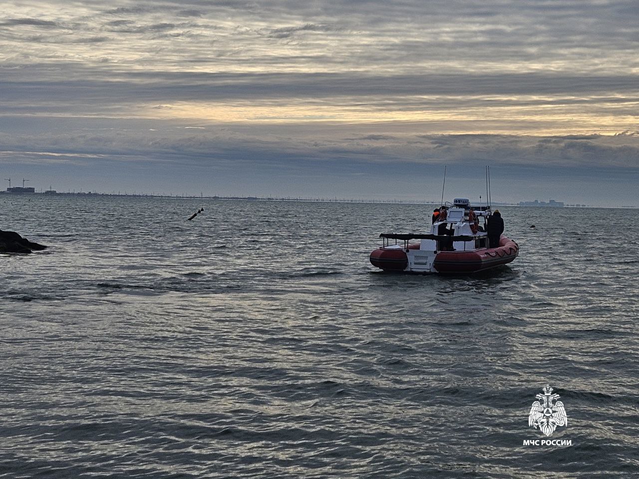 В шести муниципалитетах Крыма обнаружили новые выбросы нефтепродуктов