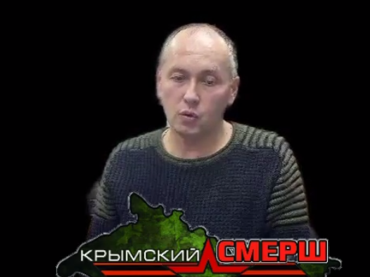 Ожидавший прихода ВСУ крымчанин после беседы с полицией осознал свою ошибку 