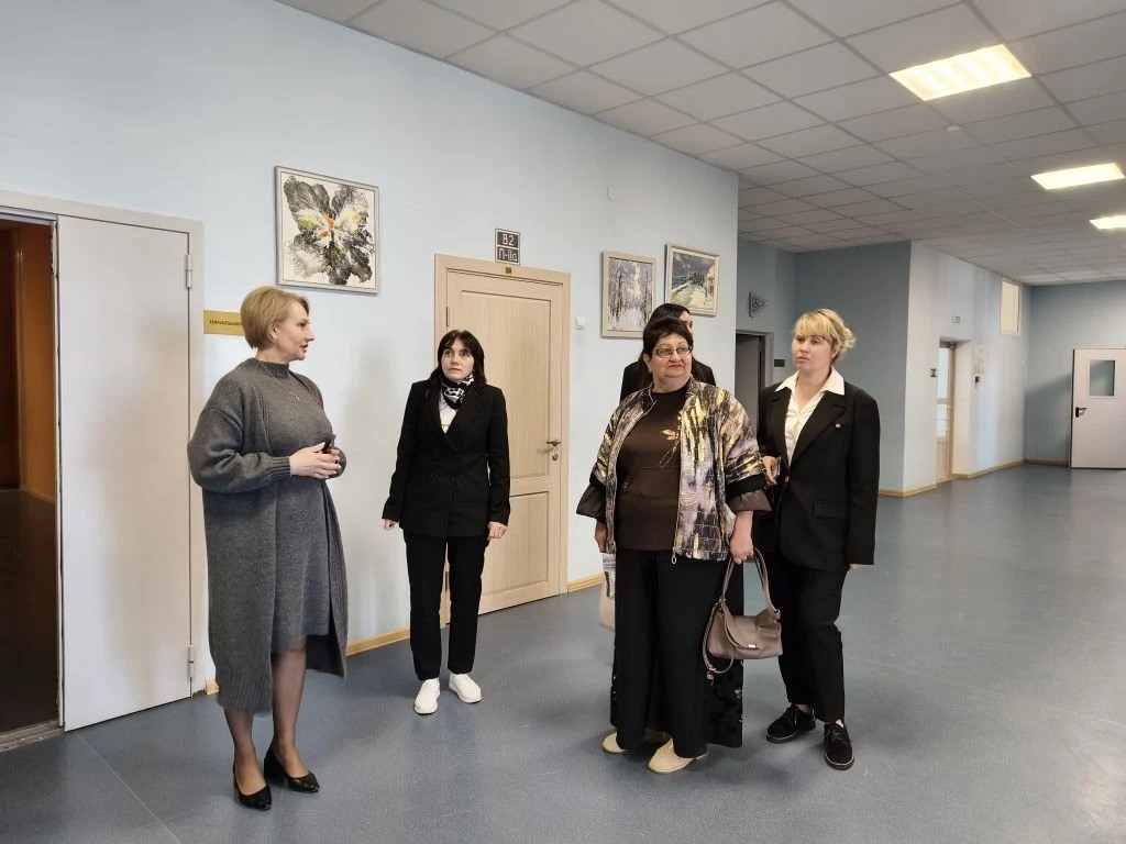 Обмен опытом и курсы повышения квалификации: педагоги Мелитополя знакомятся с работой крымских школ