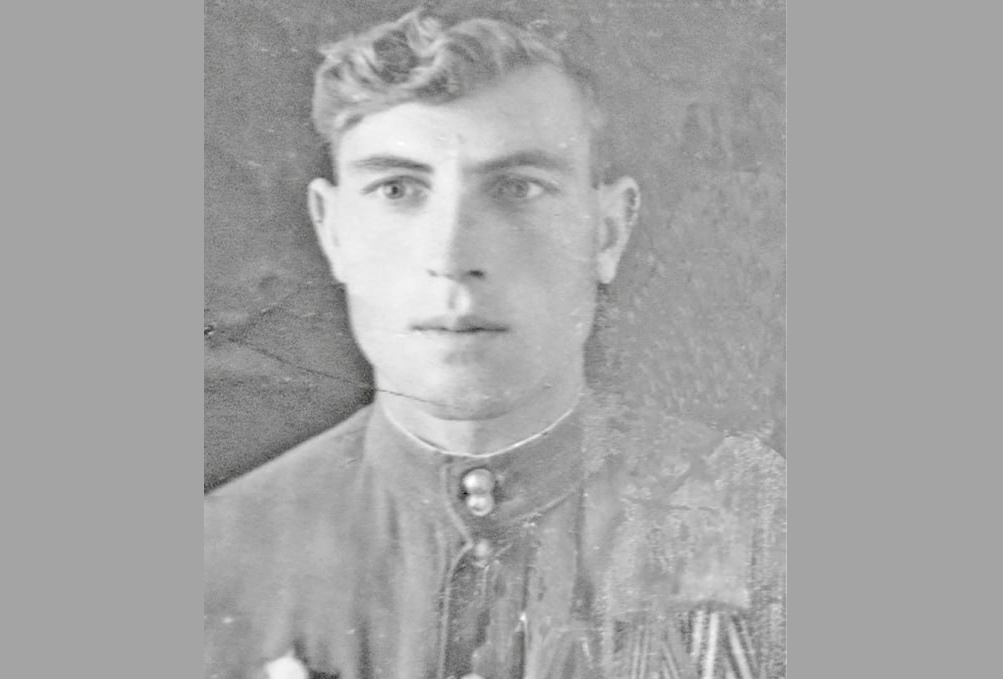 Освобождал Варшаву и обеспечивал порядок в послевоенной Германии: история ветерана Михаила Бородина