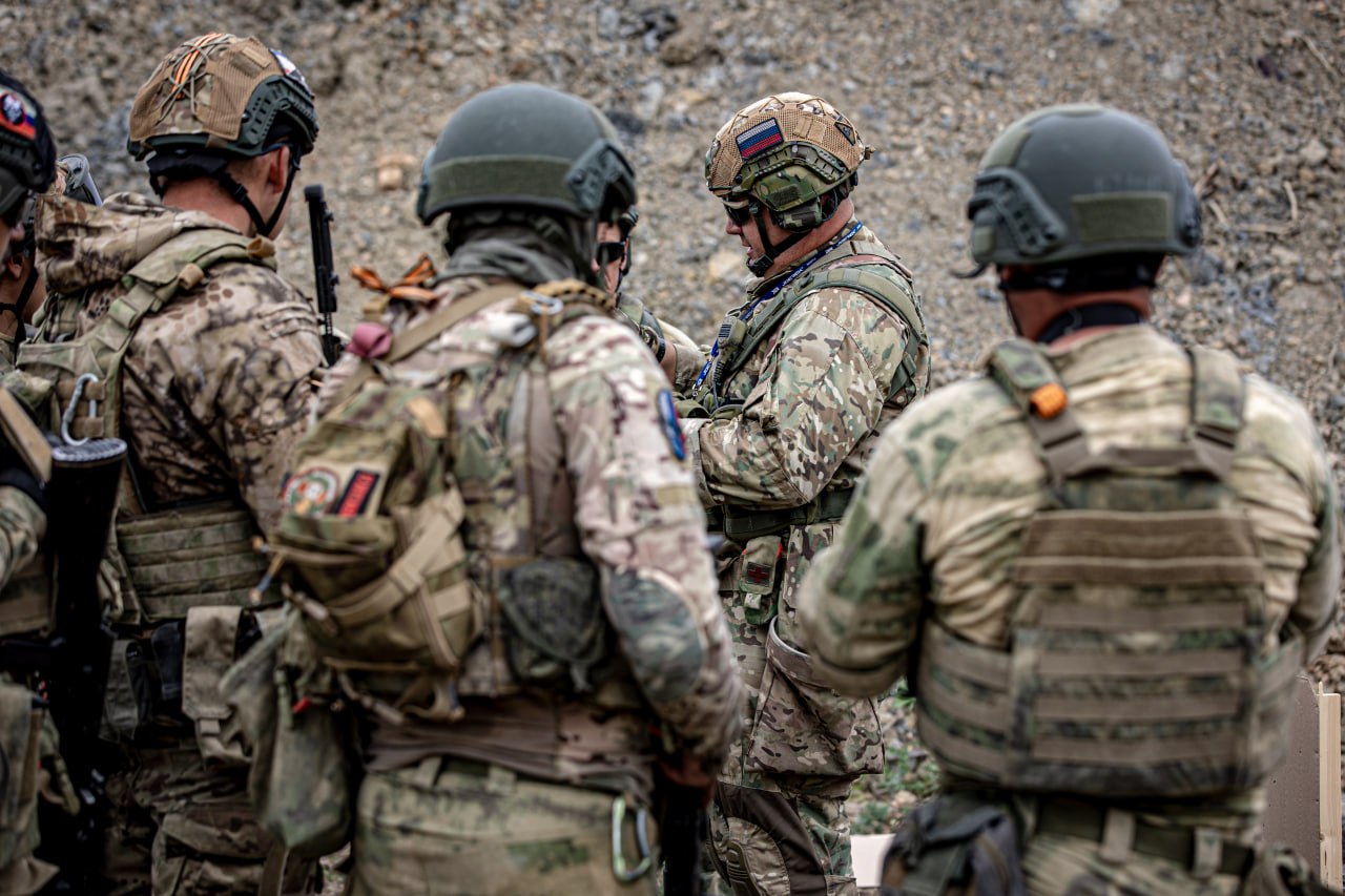 Военкор: за ложь в докладах военнослужащих СВО необходим закон, предусматривающий уголовную ответственность