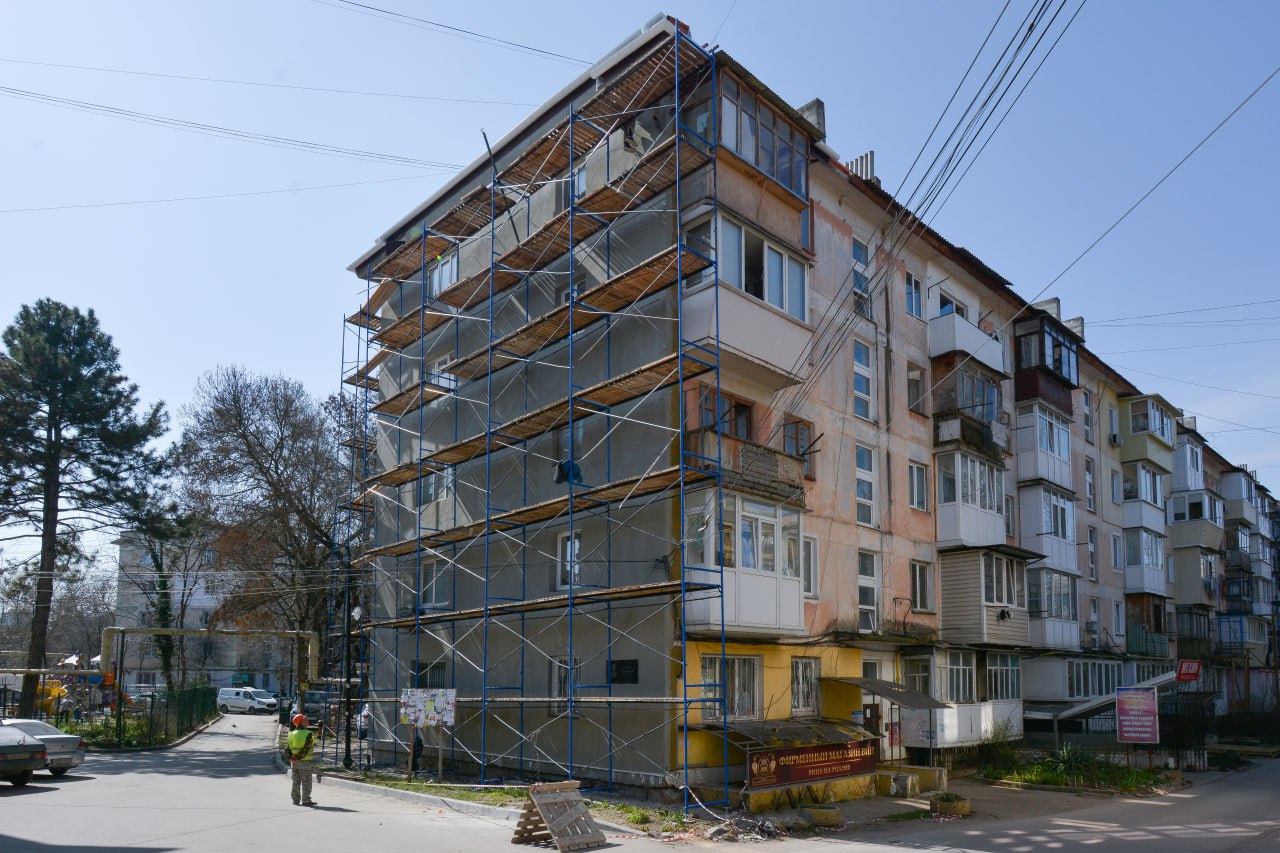 Срок капитального ремонта МКД в Крыму могут отодвинуть: как этого избежать?