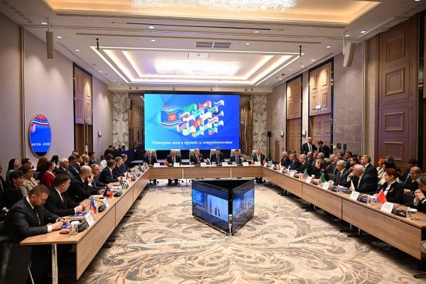 Более 76 тысяч сертификатов на материнский капитал выдали в ЮФО в прошлом году