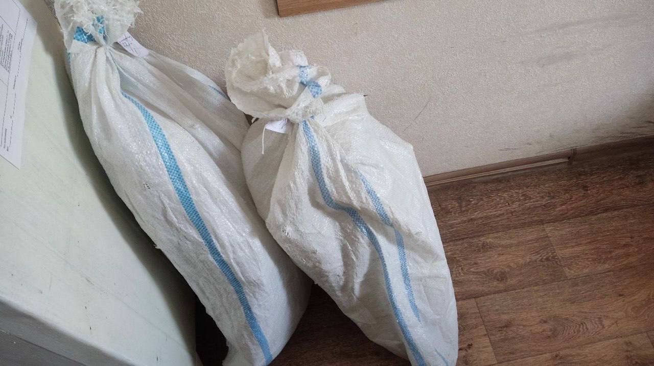 Наркофлорист из Черноморского района чуть не отправился за решетку