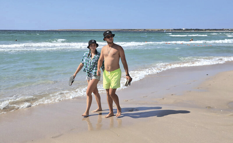 Отпусти себя в отпуск: как научиться получать удовольствие от отдыха