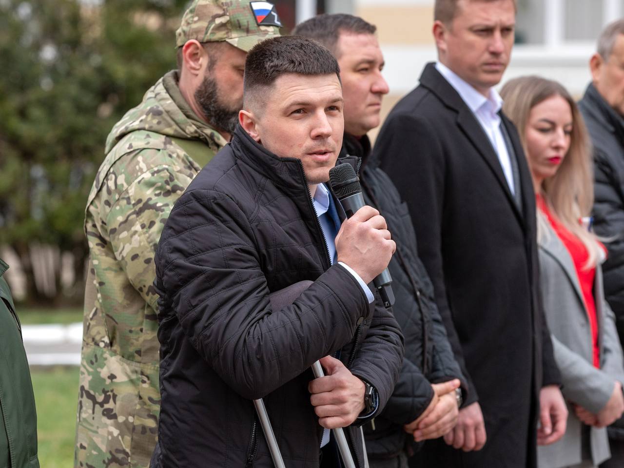 Герой России Владимир Манохин рассказал о самой важной части образовательной программы "Герои Крыма"